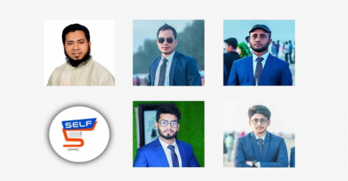 চট্টগ্রামের  ৫ তরুণ প্রযুক্তিকে কাজে লাগিয়ে  করছেন কর্মসংস্থান